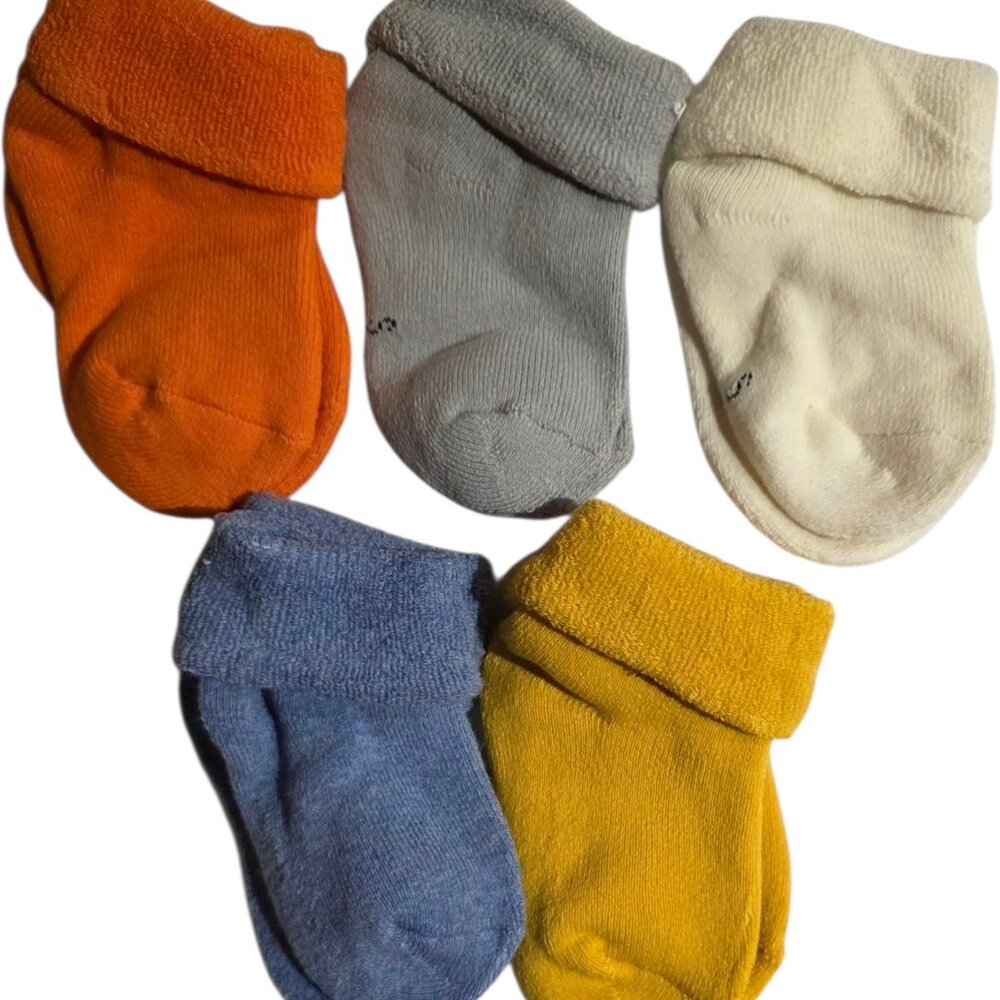 Baby Socks